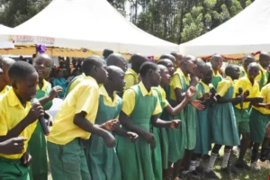 CHILArchbishop-Launches-ACK-Bungoma-Madeline-School-in-Bungoma-County