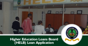 HELB-Loan-Application-Form